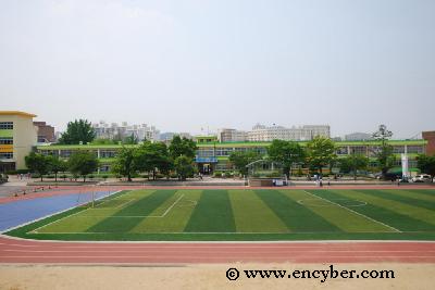 일봉초등학교