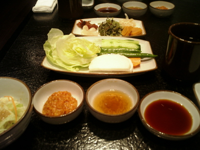 이즈미 압구정점