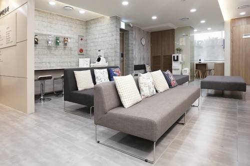 마로니에이비인후과의원 대표 이미지