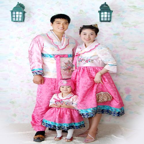 아씨퓨전한복방