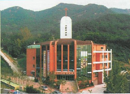 의왕사랑의교회