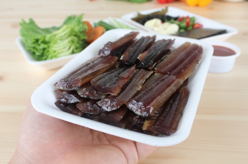 진수산