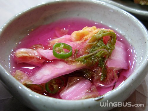 중앙식당