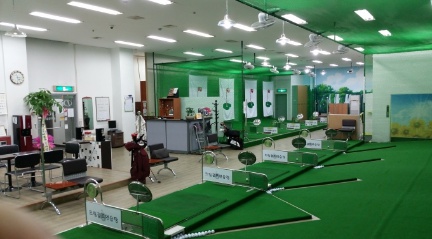드림골프 아카데미