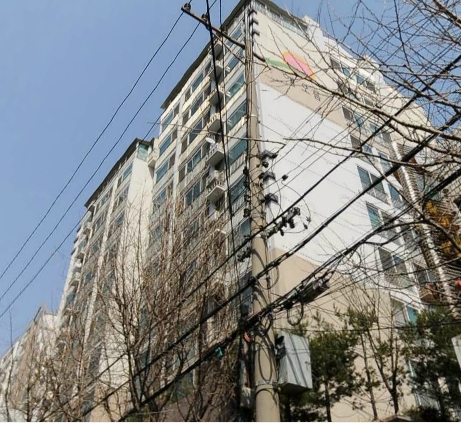 GS자이부동산