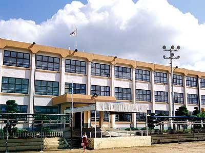 연동초등학교