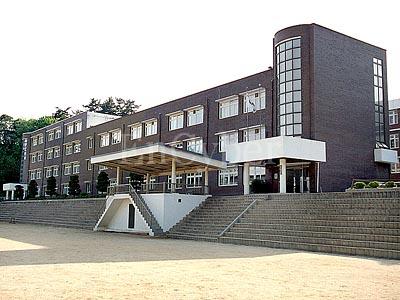 강릉명륜고등학교