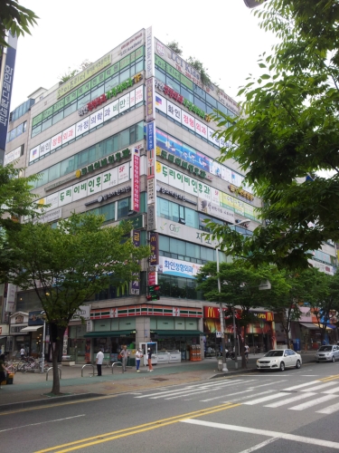 선정형외과의원 이미지