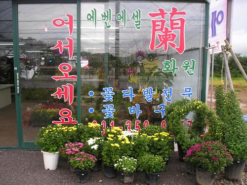에벤에셀꽃화원