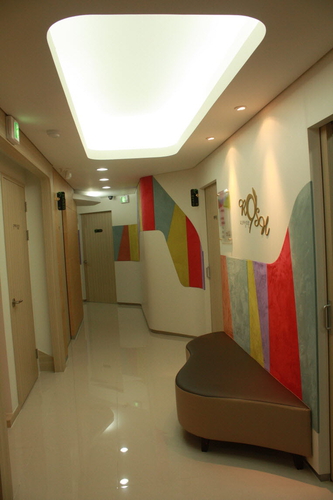 로쉬여성의원 대표 이미지