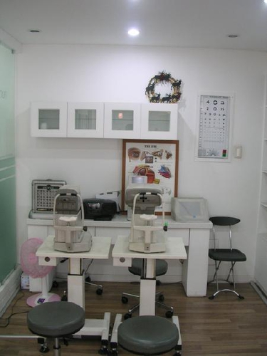 우리눈안과의원 대표 이미지