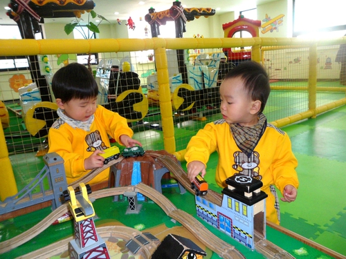중앙어린이집