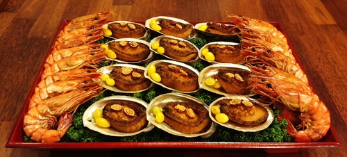 청실홍실