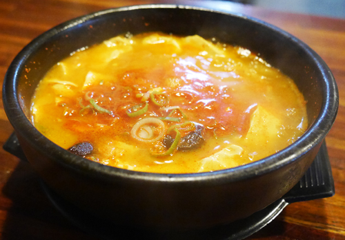 동촌매운소갈비찜