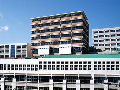 부산가톨릭대학교 메리놀교정 대표 이미지