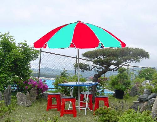 현대천막사