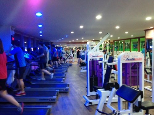 화정헬스 대표 이미지