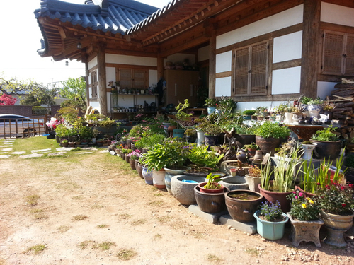한고을민박