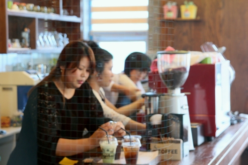 하늘꿈카페