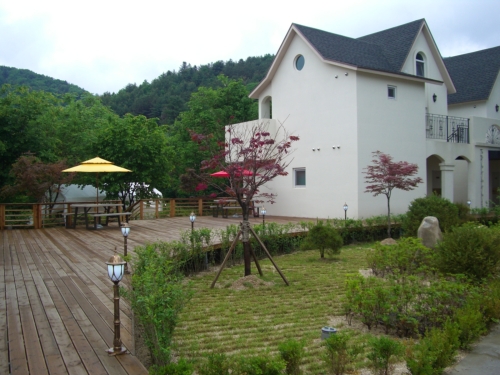 연인산테라스