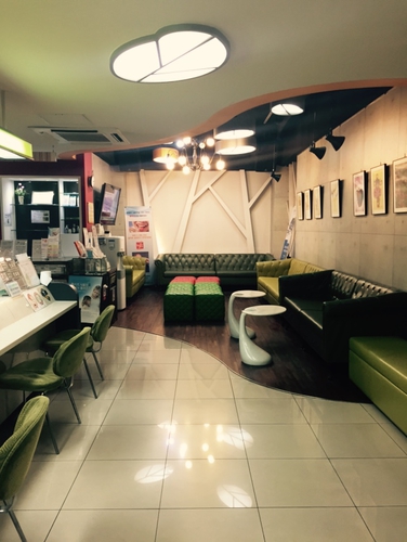 존스빌이비인후과의원 대표 이미지