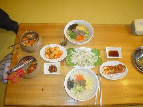 정통국수집