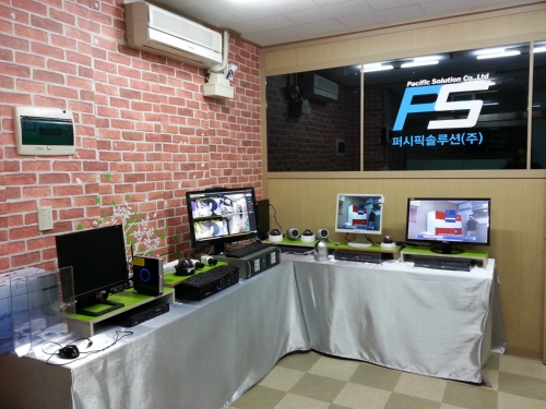 퍼시픽솔루션
