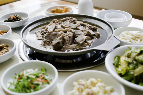 할매참옻집 김천점