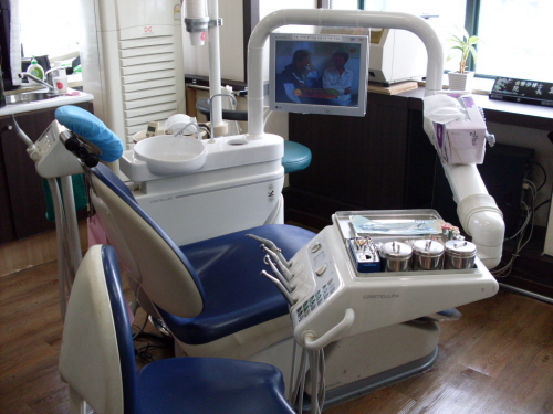 정극모치과의원 대표 이미지