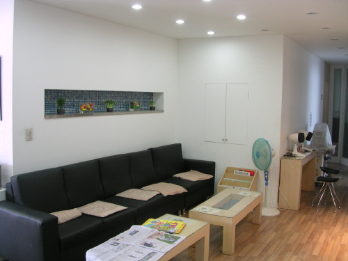 우리눈안과의원 대표 이미지