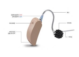금강보청기 강서센터 대표 이미지