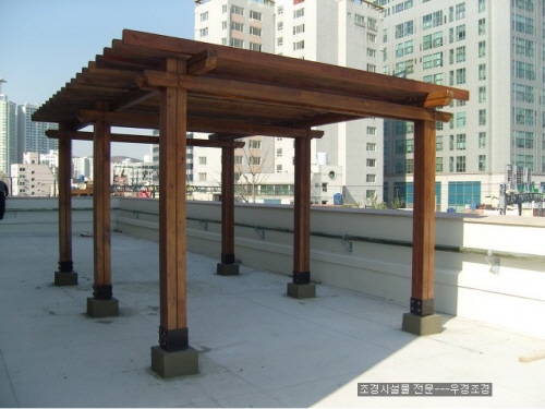 우경조경