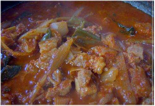 장가네부대찌개전문