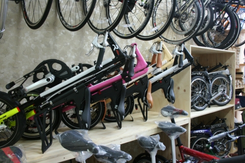 꿈꾸는 자전거 대표 이미지