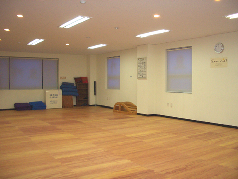 샨띠요가센터 대표 이미지