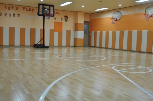 경희액티브태권도스포츠센터
