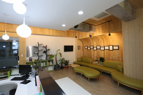 서울수치과의원