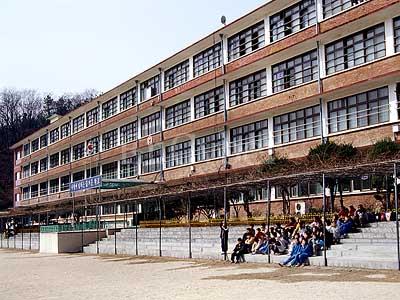 신상계초등학교