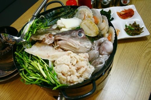 박민후대구탕