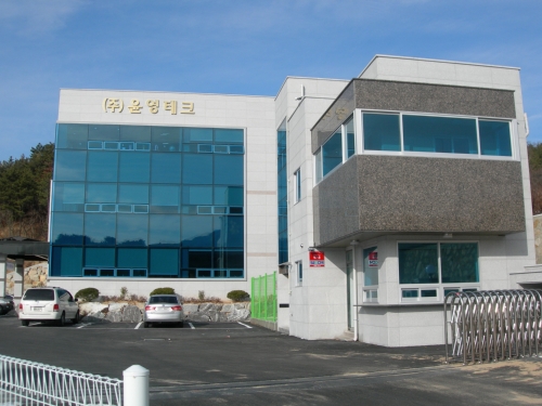 윤영테크