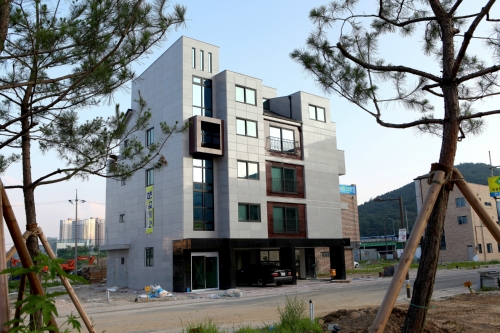 대흥건축사사무소