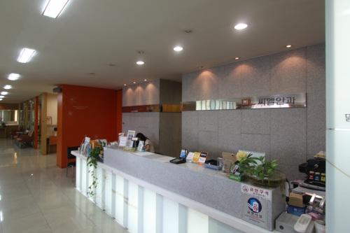 씨엘안과의원 대표 이미지