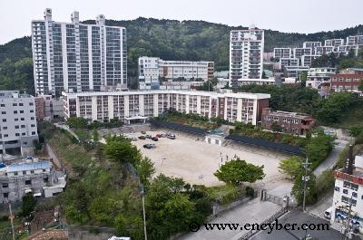 장림여자중학교