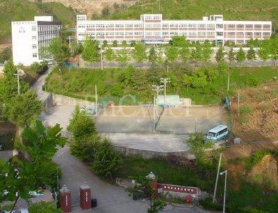 동해삼육고등학교