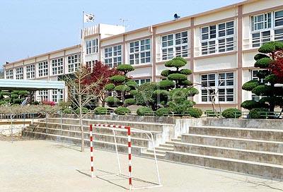 별량초등학교