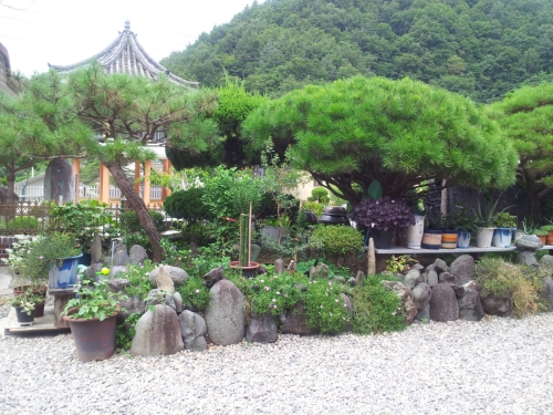 지리산 산하루펜션
