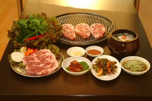 뚱보통고기