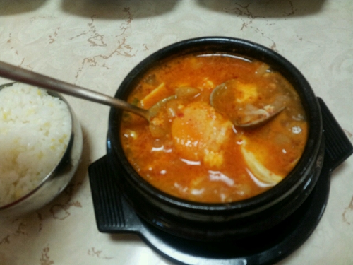 서울순두부