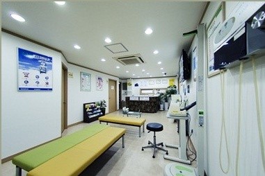 행복한내과의원