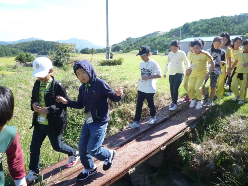 숲사랑 농원